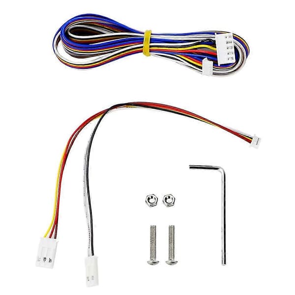 3D-printer Bl Touch Bl Touch Auto Bed Leveling Sensor Kit For Ender 3 V2/5 Pro