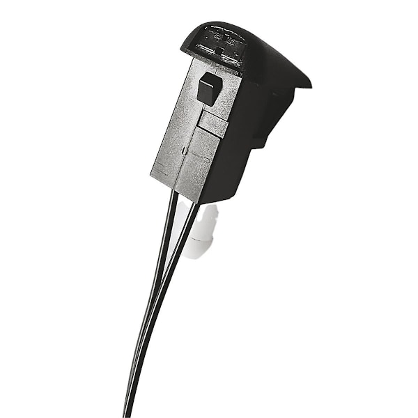 Vindrutespolardysor med värme för Escape/Kuga 2013-2019 1778621 CV44-17666-AB CV4417666AC