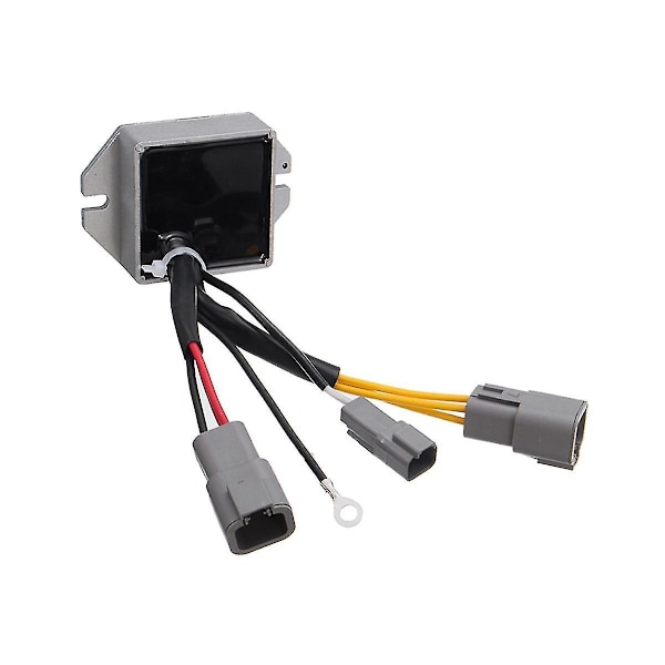 Jännitteensäädin-suuntaaja Gsx Expedition Mxz 600ho Sdi Summit 1000 V800 515176243 515175717 515176023