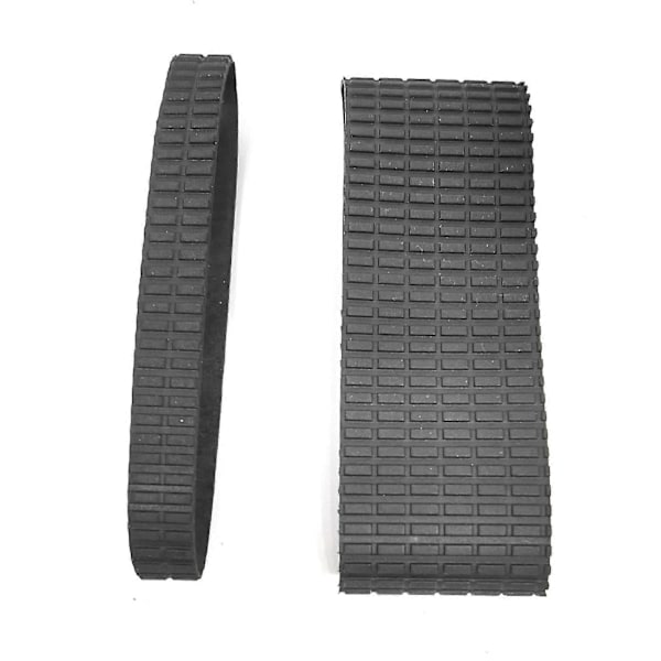 Ny LENS Zoom + Fokus Gummiring Udskiftning til SP 24-70 24-70mm F/2.8 Di USD A007 Reparations Pa