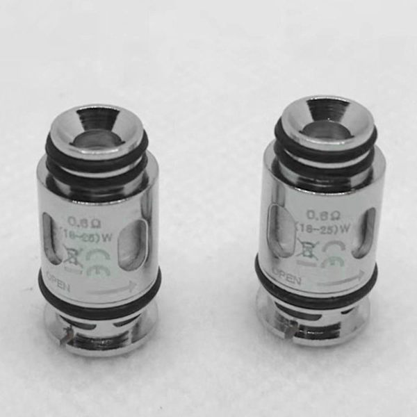 For Spl10 Series Erstatningscoil 0,6ohm Mesh Coils Hode For Feelin Mini