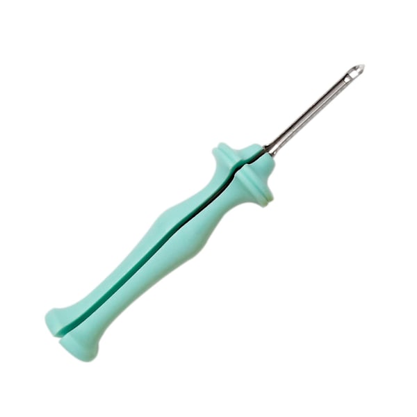 Punch Needle för DIY Hantverk Sömnad Applikation Försköning Broderipennor