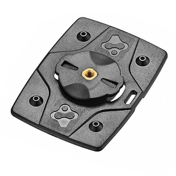 3m Klistermærkes Telefonholder Adapter til Cykel Kompatibel med Adp-stk01-garmin 520 810-i