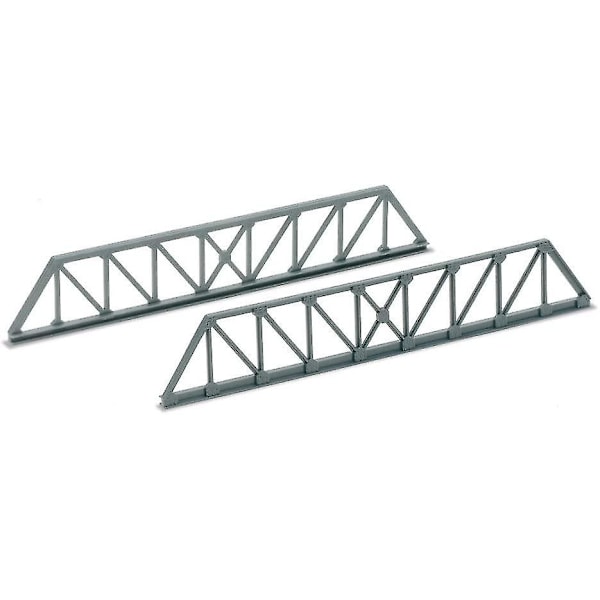 Ristikkosillansyrjät 143 mm pitkät