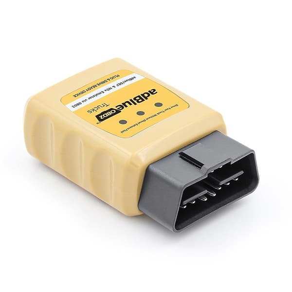 Adblue OBD2 Emulator til Renault Trucks til Renault