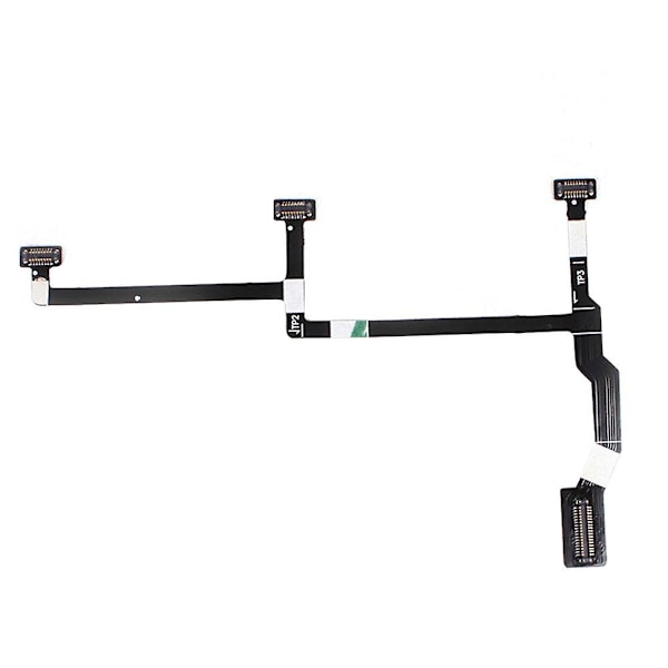 Sinknap Erstatningsfleksibel Gimbal Flex-kabel for DJI Mavic Pro PTZ Reparasjonsdeler
