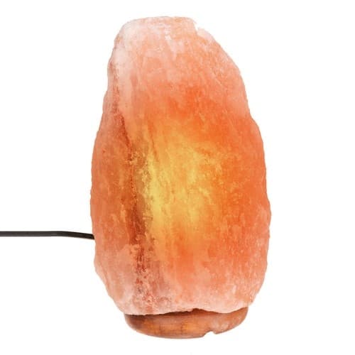 Dimmable Salt Lamp - Lamp - 3-5kg