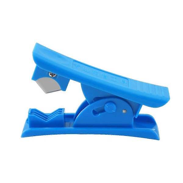 PTFE Rörskärare Mini Portabel Rörskärare blad För 3D-skrivardelar Rör Nylon PVC PU Skärverktyg
