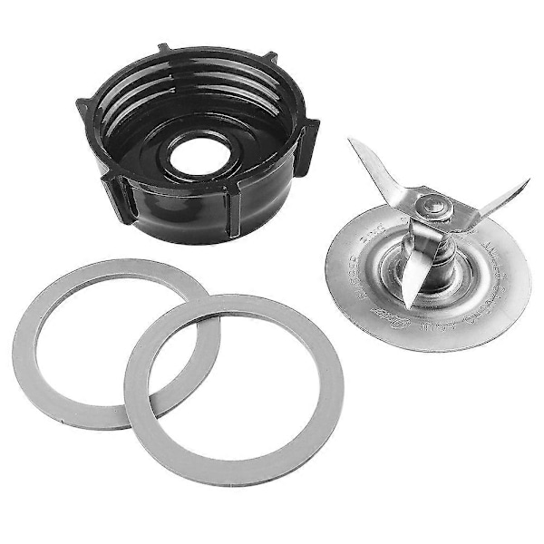 Blender Tilbehør Kompatibelt for Oster Blender Base, Kompatibelt for Oster Osterizer Blender