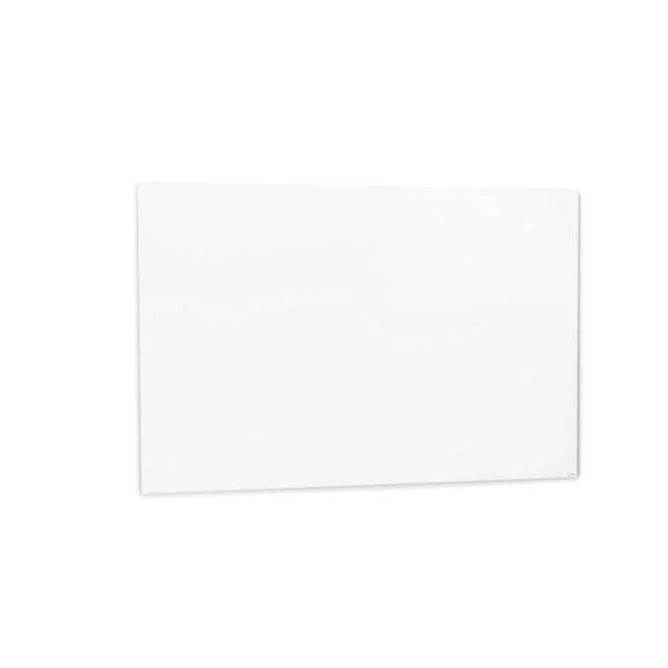 Magnetisk whiteboard for kjøleskap Hvit A3 Hvit A3