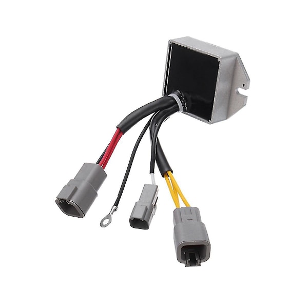 Spændingsregulator-retter til Gsx Expedition Mxz 600ho Sdi Summit 1000 V800 515176243 515175717 515176023