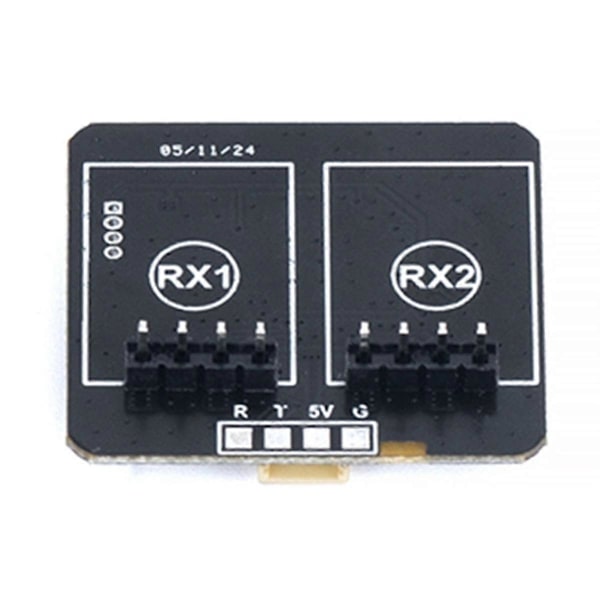 mitter Diversity Board Mottaker Diversity Board Dobbel 915 / 2.4G RX og TX for FPV DIY Deler
