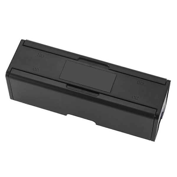 For Mavic 2 Pro/Zoom Batterilader Hub Bærbar Smart