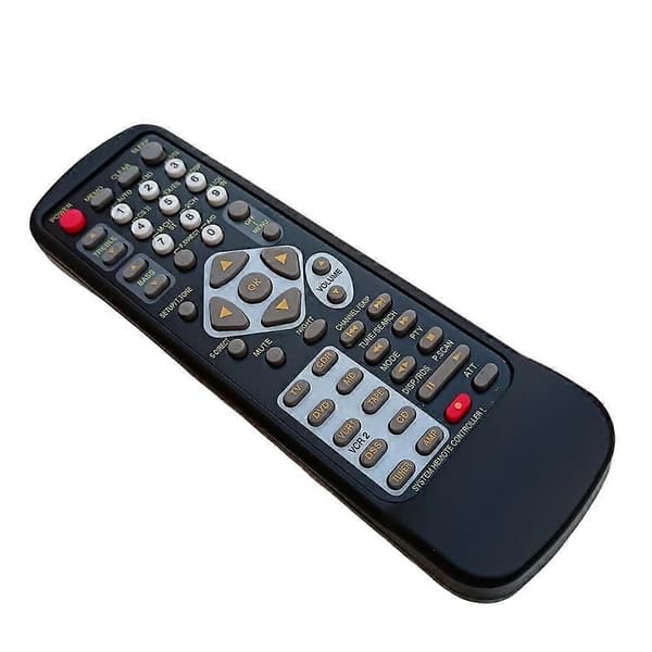 Fjernbetjening til Marantz AV Receiver SR4400 SR4021 SR4300 SR4300A1B SR4300A1G SR4300/F1N SR4400A1B