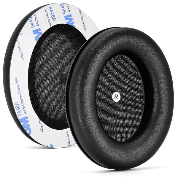 Reservede Ørepude til Audeze Mobius