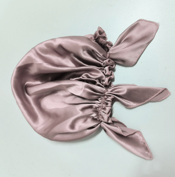 100 % silkelue for kvinner Rosa