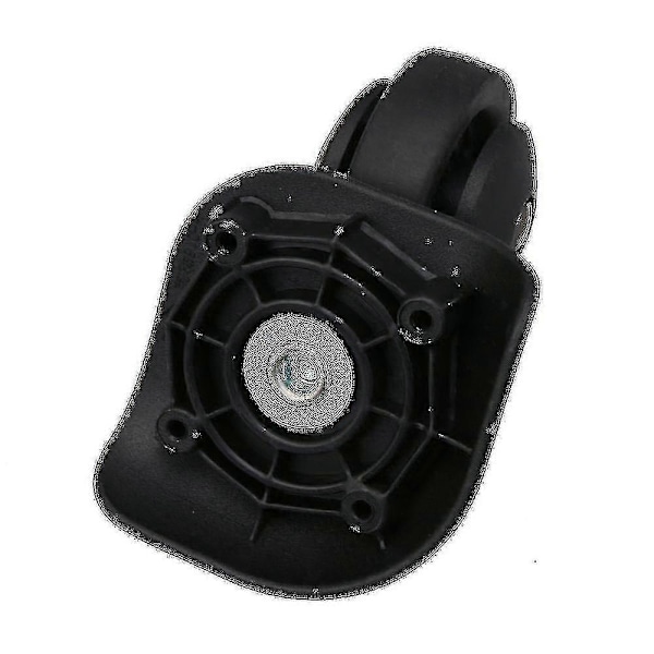 2 st Reserveringshjul för Resväska, Väskhjul W293# 4,9 cm
