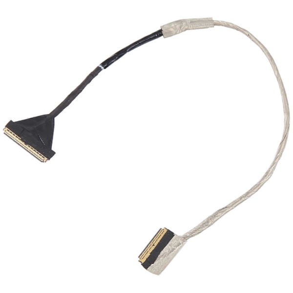 40-nastainen/30-nastainen DD00G3LC002 DD00G3LC0012 L16748-001 Ei-kosketusnäytön LCD-kaapeli HP ChromeBook 14 G5 14-CA 14-DB -malleille