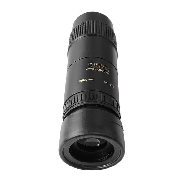 Telescope for Mobile with 10-30x Magnification