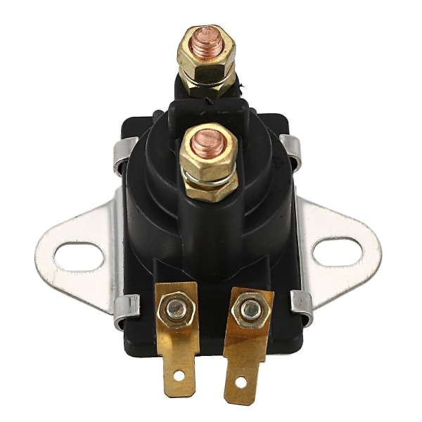 Kallistus/trimmi rele solenoidi, Mercruiser 89-96158t 12v