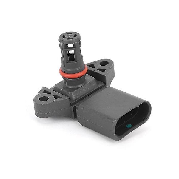 Luftmassemätare Bilsensor Bränslesystem Tillbehör 4984570 Passar Dodge Cummins 5.9L 2003-2007