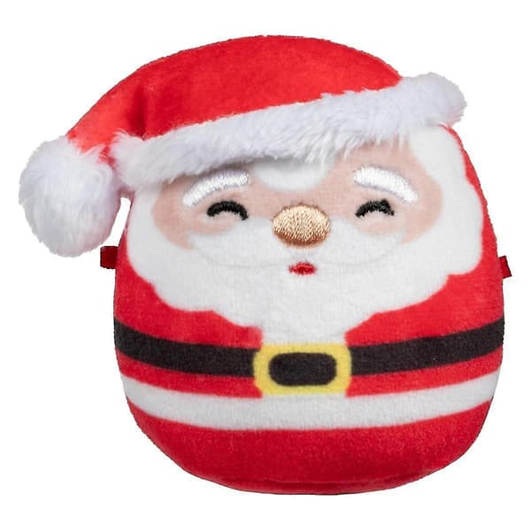 24-dages Micromallows Julekalender Julekalender Jul