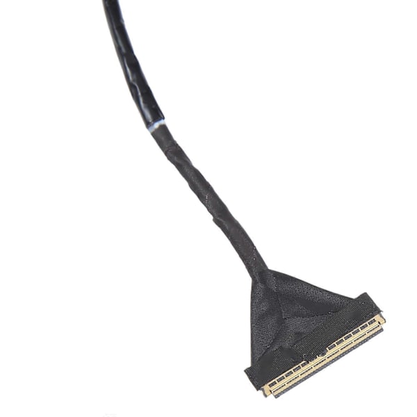 40-nastainen/30-nastainen DD00G3LC002 DD00G3LC0012 L16748-001 Ei-kosketusnäytön LCD-kaapeli HP ChromeBook 14 G5 14-CA 14-DB -malleille