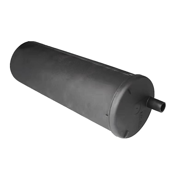 Til 206 206CC 207 C2 Brændstoftank Kulstofbeholder Aktiveret Kulstofbeholder Udluftningsfilter 1505SK