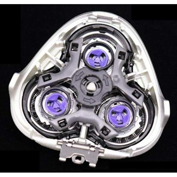 For Philips shaver HQ7310 head HQ7360 HQ7380 HQ7390 Kamen Blade Holder Accessory-1pc