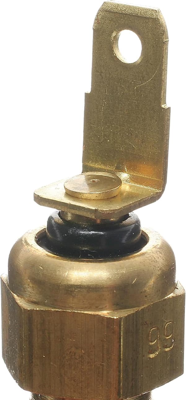 2025 Seneste Model Professionel D1858D Motorkølevæsketemperatursensor