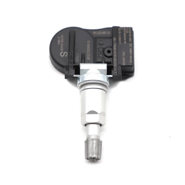 Däcktrycksensor TPMS-övervakningssystem för Q50 QX50 2014-2015 40700-4GA0A 40700-4GA0B 407004GA