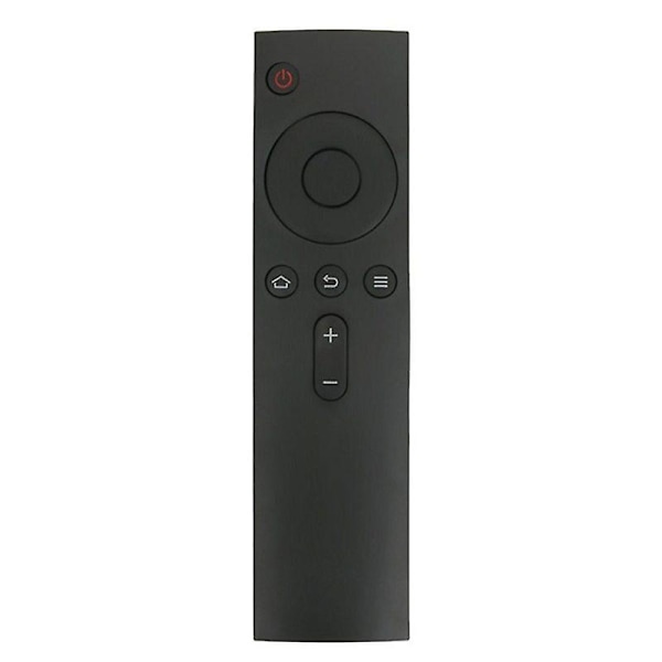 Tålig fjärrkontroll för Mi TV Box 3/2/1, praktisk bärbar TV-fjärrkontroll