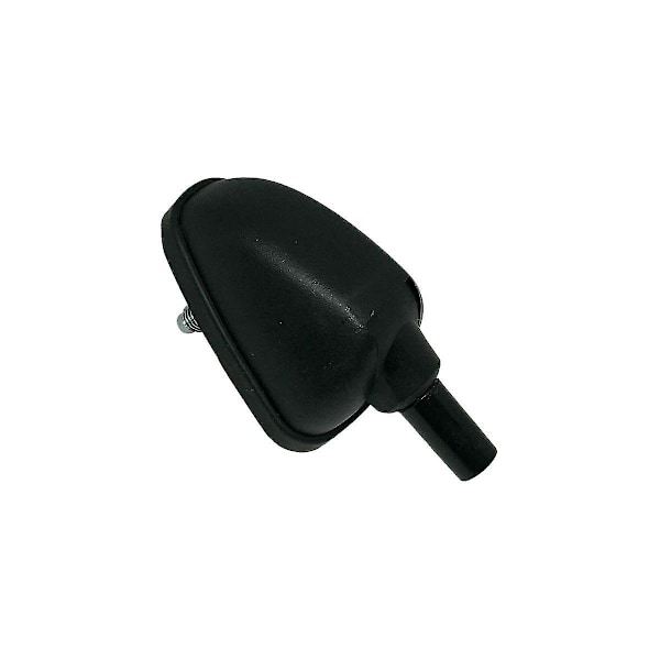 Svart Plast Takantennemontering for I10 for Picanto 96210-07010