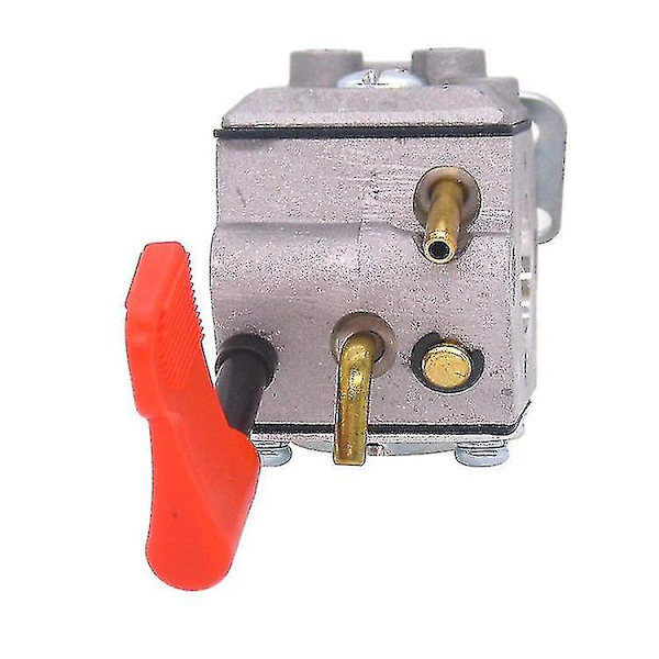 Forgasser for Walbro Wt-628 Wt-6281 Pp331 Pp445 Ppb300 Trimmer