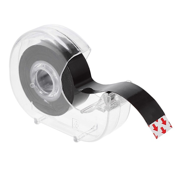 Magnetisk tejp på rulle för självhäftande flexibla kraftiga whiteboardtavlor konst DIY-projekt raderbar torr remsa självhäftande