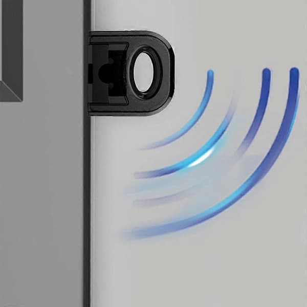 Trådløs USB Bluetooth-adapter for datamaskin Bluetooth-dongle USB Bluetooth 5.0 PC-adapter Bluetooth