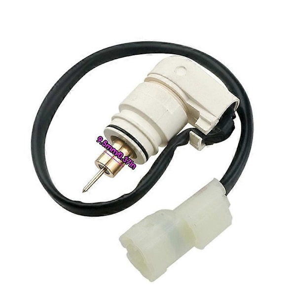 16130-ZW2-F01 BYSTARTER ASSY för utombordsmotor 4T BF25D BF30D Förgasarserie 16130-ZW2-H01