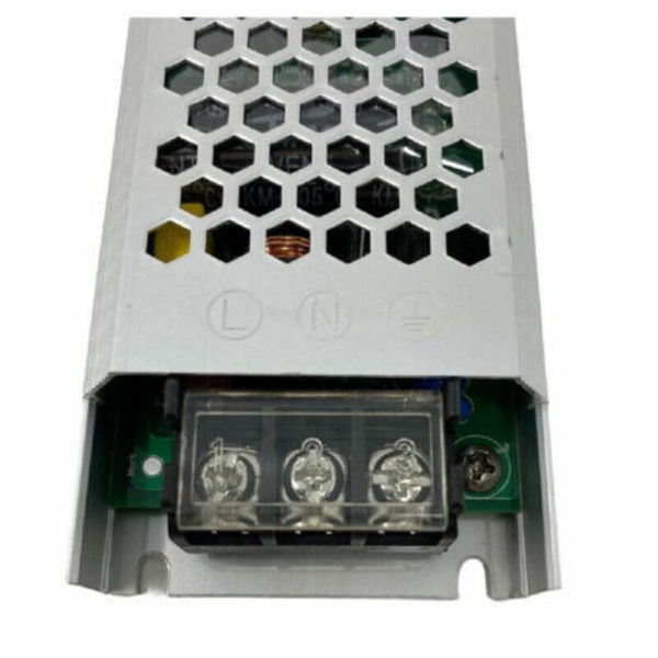 Switch Slim 6.25a Transformator S24v-150w