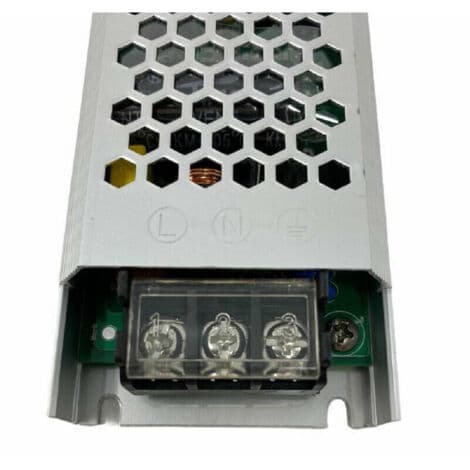 Switch Slim 6.25a Transformer S24v-150w