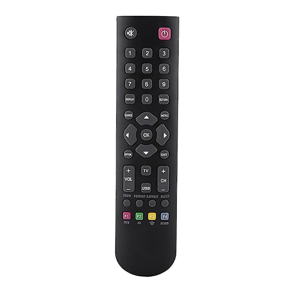 Ersättningsfjärrkontroll för Universalfjärrkontroll RC3000E01 RC3000E02 08-RC3000E-RM201AA -925