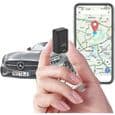 Magnetisk GPS-tracker GPS-tracker i realtid Lokaliseringsenhed Mini biltracker flere farver LOKALISERING