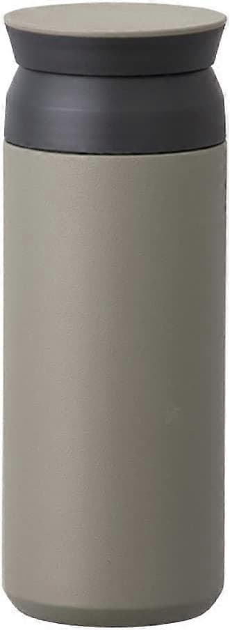 Reisekopp 500ml, Khaki
