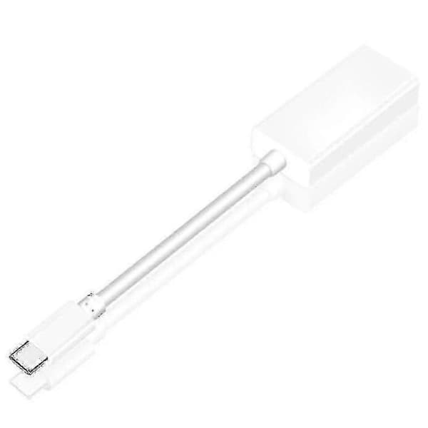 Thunderbolt 2 - USB-C -sovitin ammattikäyttöön 25-26