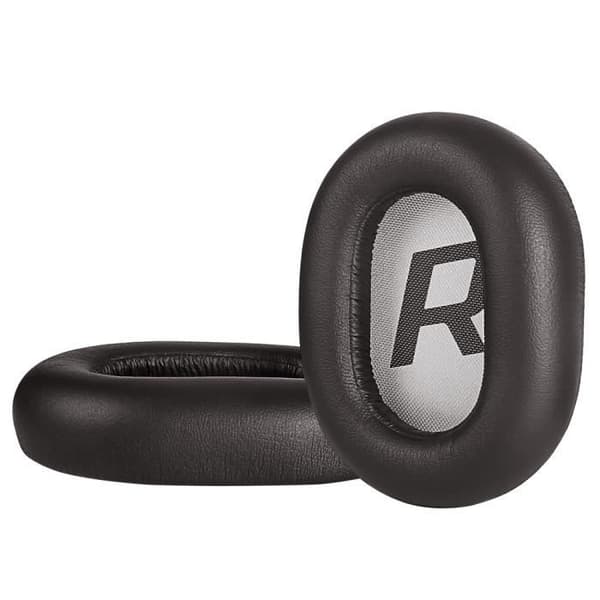 Udskiftningsørepuder til Plantronics BackBeat PRO 2 - Brun - Støjisolering - Trådløs
