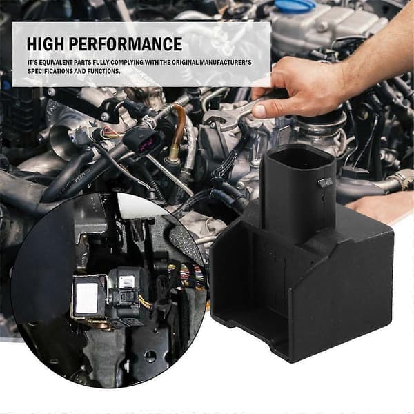 Bil Yaw Rate Sensor ESP Sensor Accelerometer 1J0907651A för Golf A3 TT Seat 1J0 907 651A