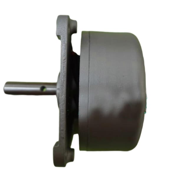 DIY 3-Fase Permanent Magnet Dynamo Vindmølle til Generator Lav Modstand
