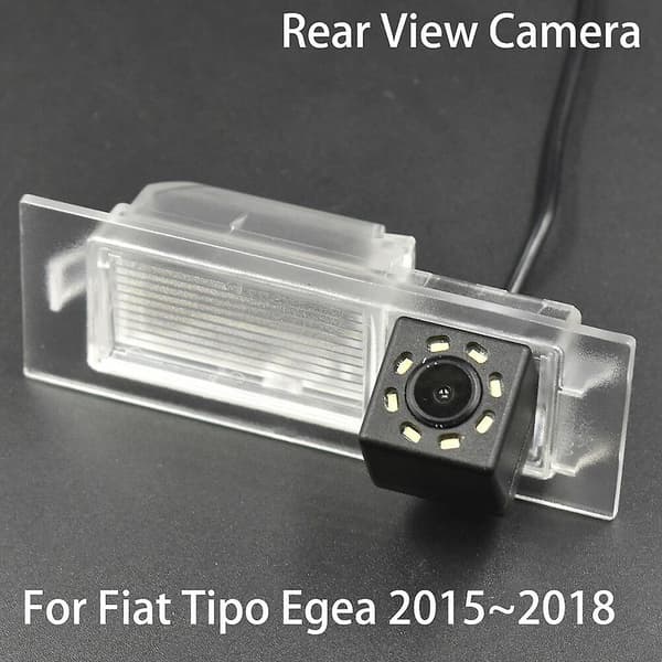 Auto 8LED peruutuskamera Tipo Egea 2015-2018