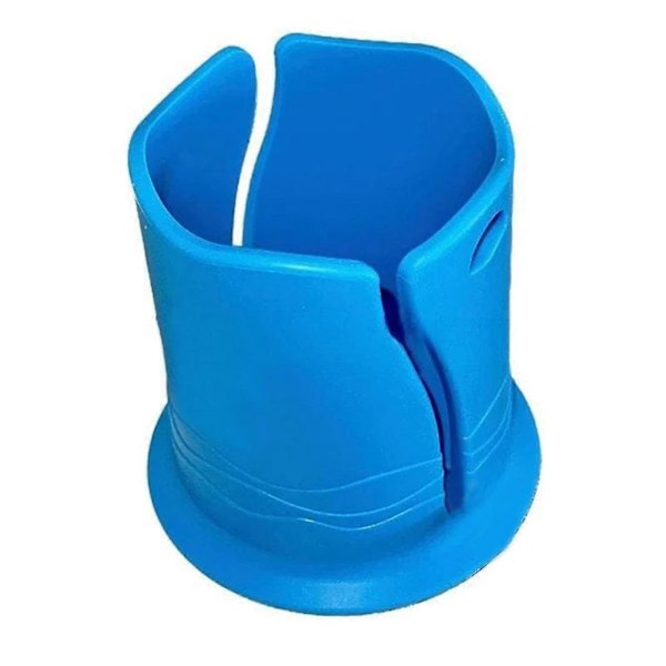 Universal Kajak Drikkeholder Skridsikker Paddle Board Drikkeholder Kajak Vandflaskeholder