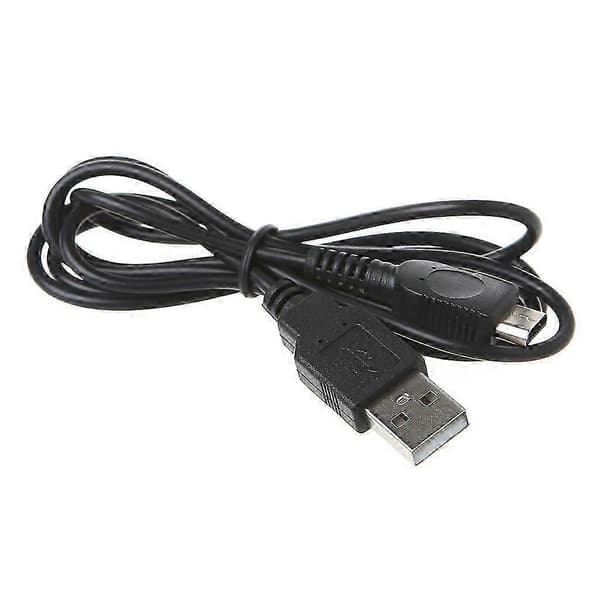 USB-ladekabel til Gameboy Micro GBM-konsol