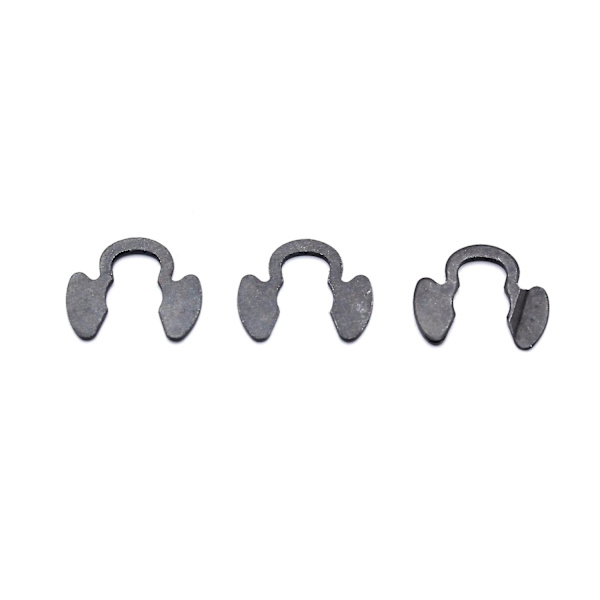Turbolader aktuator wastegate circlip E klips pin erstatning for Garrett T2 T25 T28